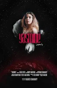 Yasmine movie poster
