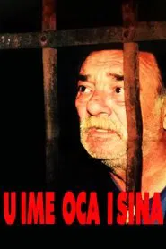 In the Name of the Father and Son movie poster