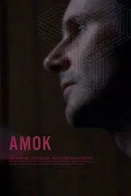 Amok movie poster
