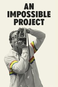 An Impossible Project movie poster