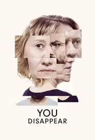 Poster do filme Você Desapareceu