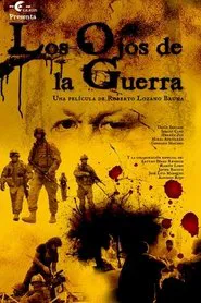 The Eyes of War movie poster