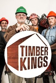 Timber Kings tv show poster