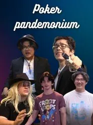 Poker Pandemonium movie poster