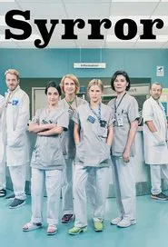 Poster da série Syrror