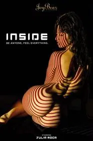Inside movie poster