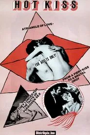 Poster do filme Hot Kiss
