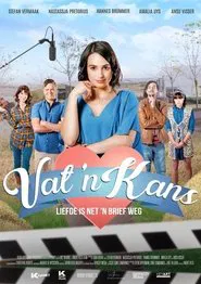 Poster do filme Vat 'n Kans!