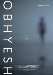 Obhyesh movie poster