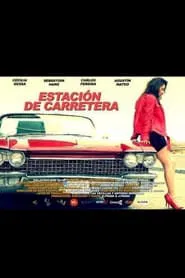 Poster do filme Estación de carretera