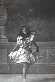 Poster do filme Betsy Ross Dance