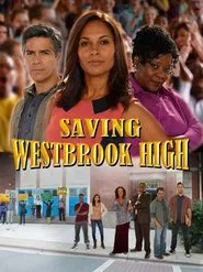 Saving Westbrook High movie poster