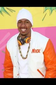 The Nick Cannon Show tv show poster