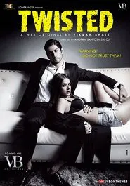 Twisted tv show poster