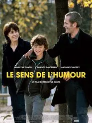 Le sens de l'humour movie poster