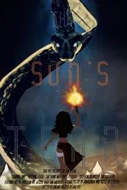 Poster do filme The Sun's Tear