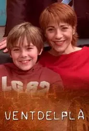 Ventdelplà tv show poster