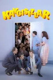 Poster da série Kaygısızlar