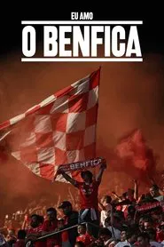 I Love Benfica tv show poster