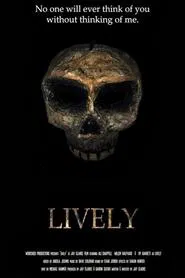Lively movie poster