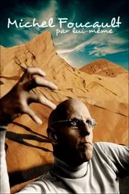 Michel Foucault par lui-même movie poster