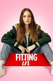 Fitting In movie poster