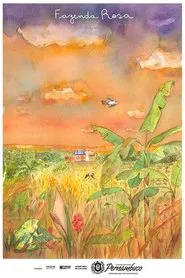 Poster do filme Fazenda Rosa