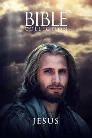 Jesus tv show poster