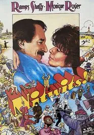 Poster do filme Nitwits