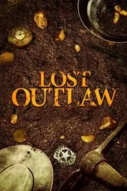 Lost Outlaw movie poster