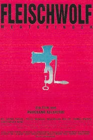 Poster do filme Meatgrinder