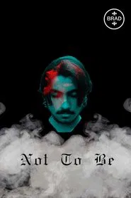 Not to Be movie poster