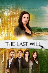 A Herança tv show poster