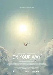 Poster do filme On Your Way