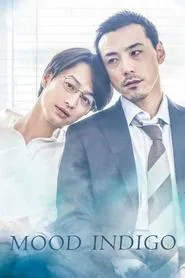 Mood Indigo tv show poster