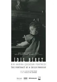 Idil Biret: The Portrait of a Child Prodigy movie poster