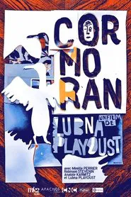 Poster do filme The Cormorant