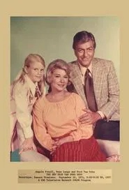The New Dick Van Dyke Show tv show poster