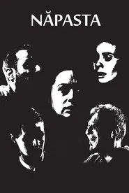 Năpasta movie poster