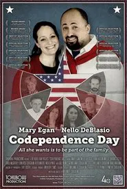 Codependence Day movie poster