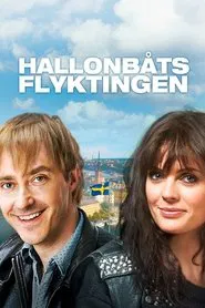 Poster do filme Raspberry Boat Refugee
