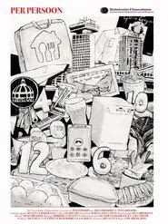 Splitting movie poster
