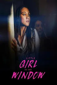 Little Girl in the Window movie poster