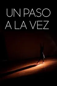 Un paso a la vez movie poster