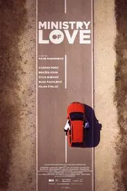 Poster do filme Ministry of Love