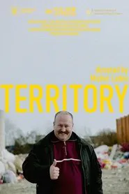 Territory movie poster