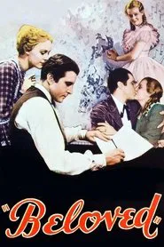 Beloved movie poster
