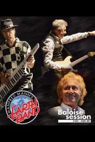 Poster do filme Manfred Mann's Earth Band - Baloise Session 2017