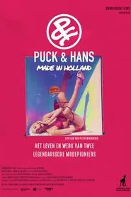 Puck & Hans - Made in Holland movie poster