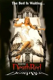 DeathBed movie poster